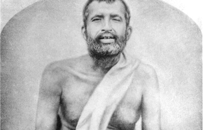 Featured image for “Ramakrishna’s Love and the Re-Enlightenment of the West”