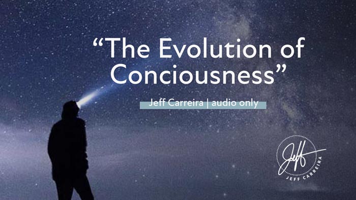 Featured image for ““The Evolution Of Consciousness””