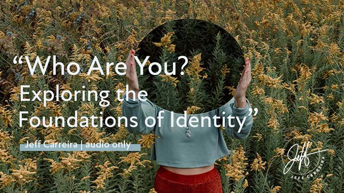 Featured image for ““Who Are You? Exploring the Foundations of Identity””