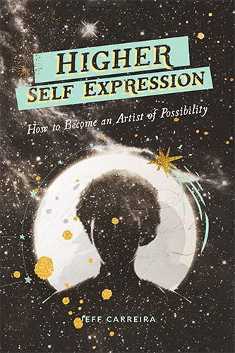 Featured image for “Higher Self Expression”