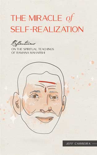 Featured image for “The Miracle of Self Realization”