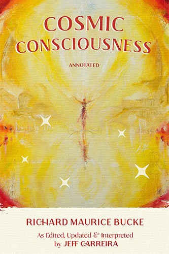 Featured image for “Cosmic Consciousness Annotated”