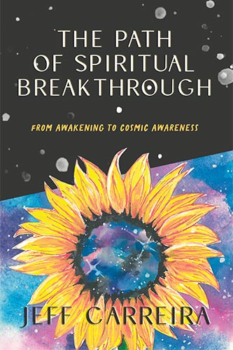 Featured image for “The Path of Spiritual Breakthrough”