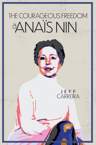 Featured image for “The Courageous Freedom of Anaïs Nin”