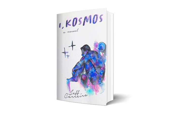 Featured image for “I, Kosmos – Chapter One”