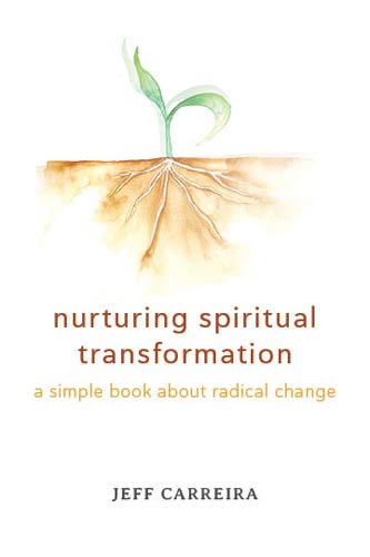Featured image for “Nurturing Spiritual Transformation”