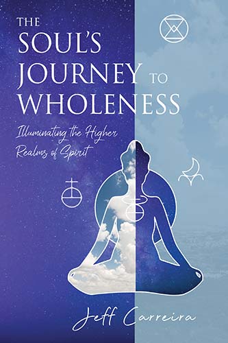 Featured image for “The Soul’s Journey to Wholeness”